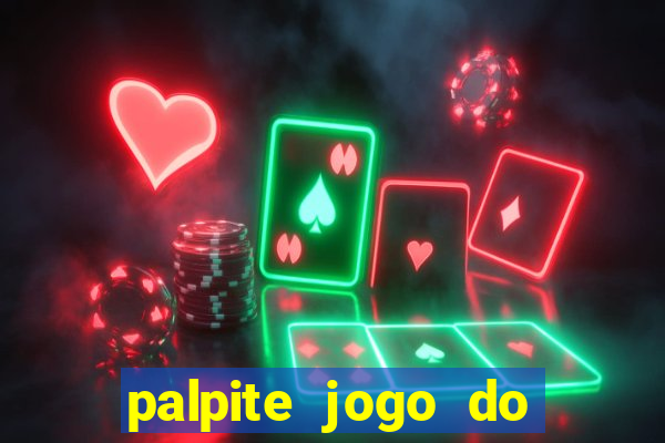 palpite jogo do porto hoje